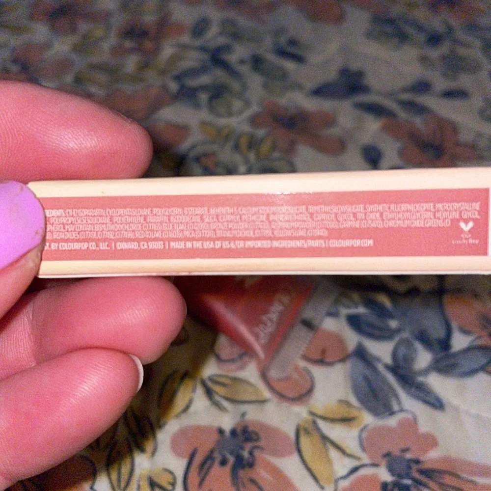 ColorPop bundle - Picture 5 of 7